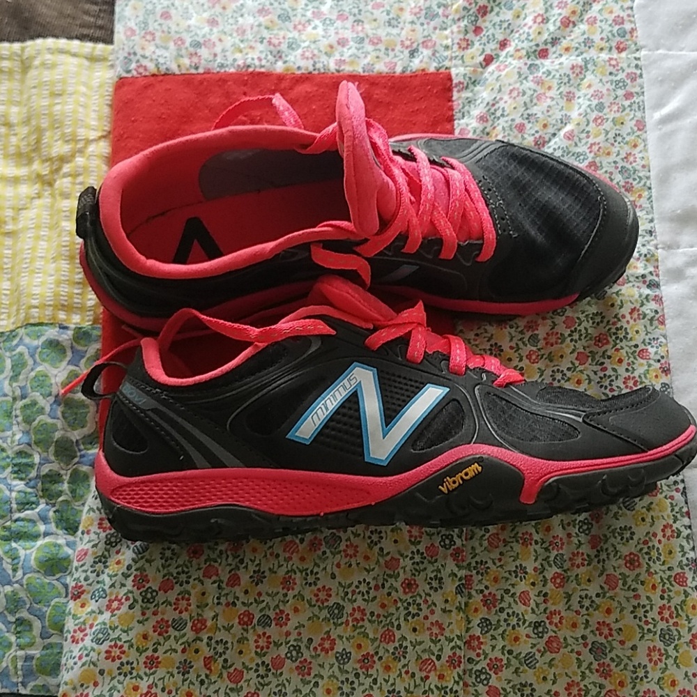 New Balance Minimus